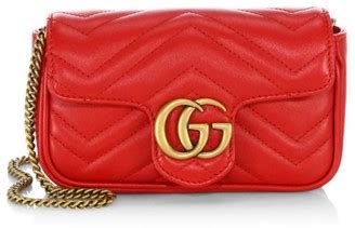 gucci mini chain camera bag|gucci camera bag flannels.